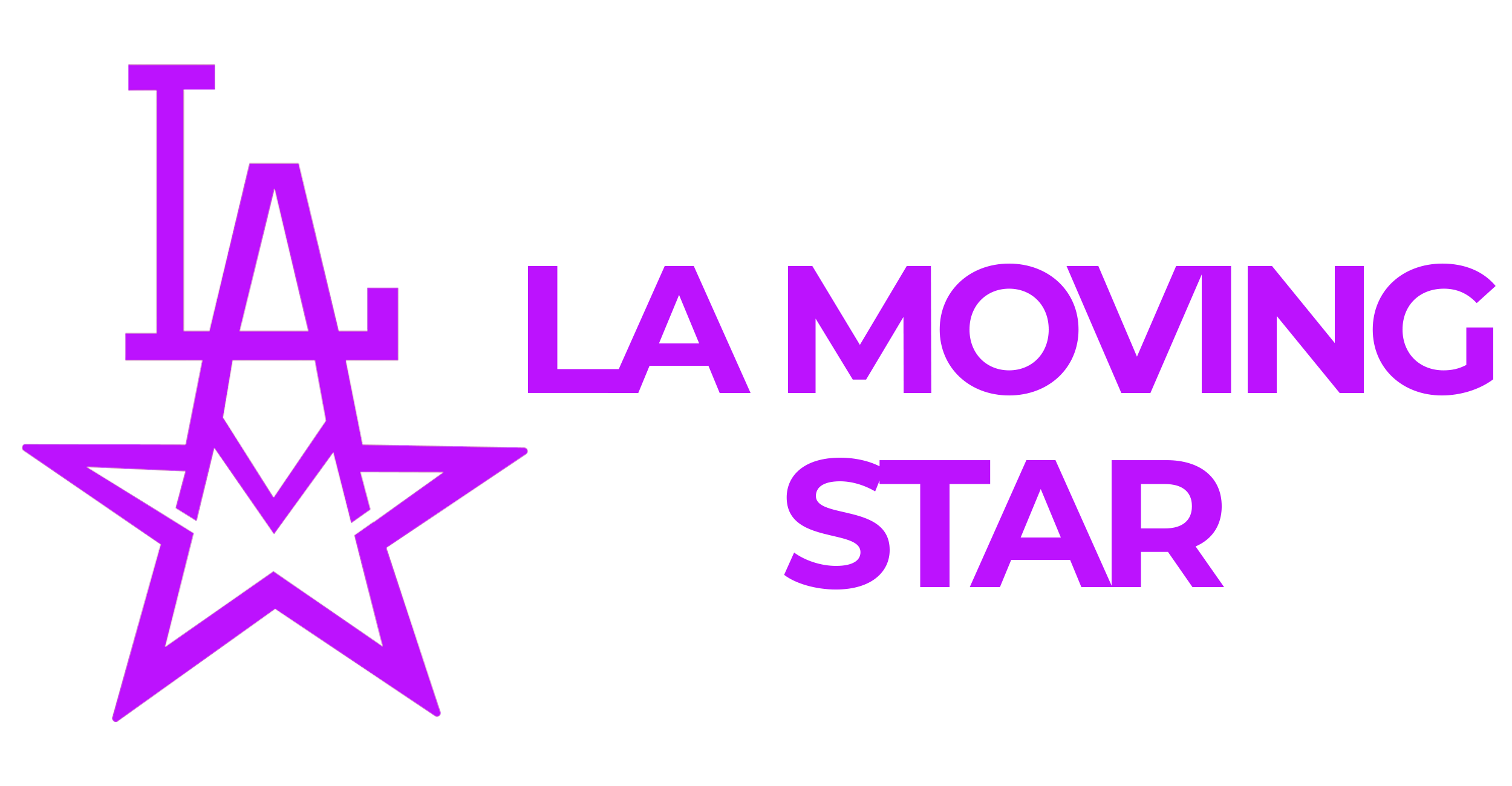 LA Moving Star Company